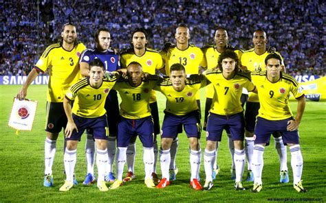 nacional colombia team